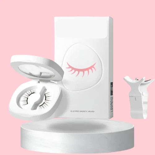 Zesia Magnetic Lashes