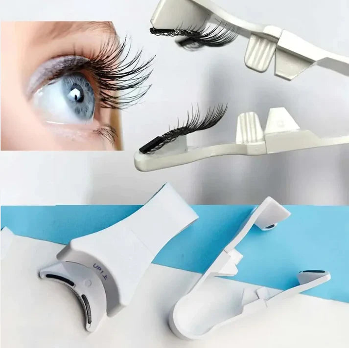 Zesia Magnetic Lashes