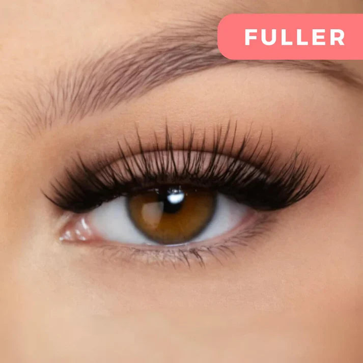 Zesia Magnetic Lashes