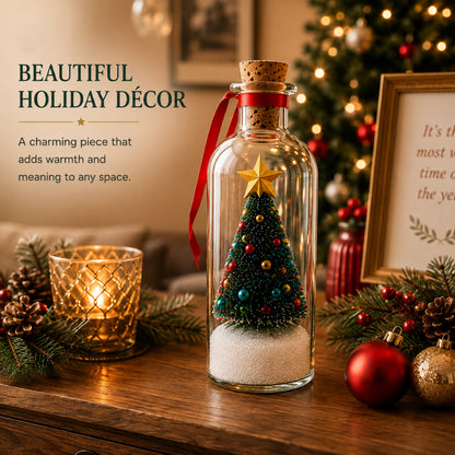 EverVoice™ Recordable Christmas Tree