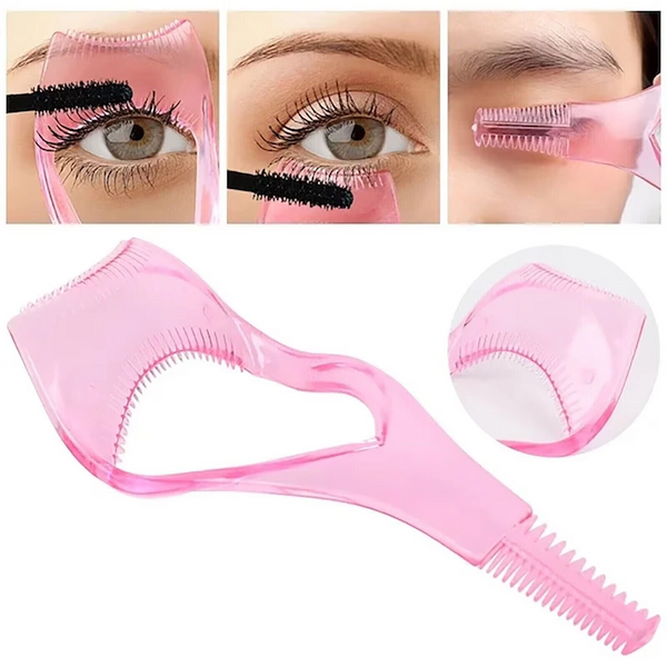 Zesia Mascara Shield