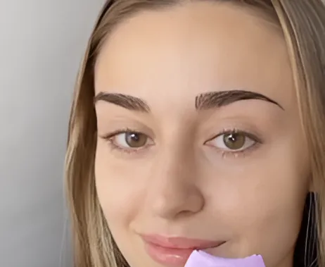 Zesia Mascara Shield