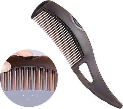 Zesia Scalp Massager Brush