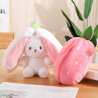 Strawberry Bunny