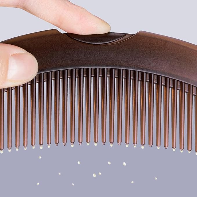 Zesia Scalp Massager Brush