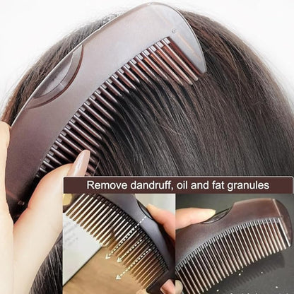 Zesia Scalp Massager Brush