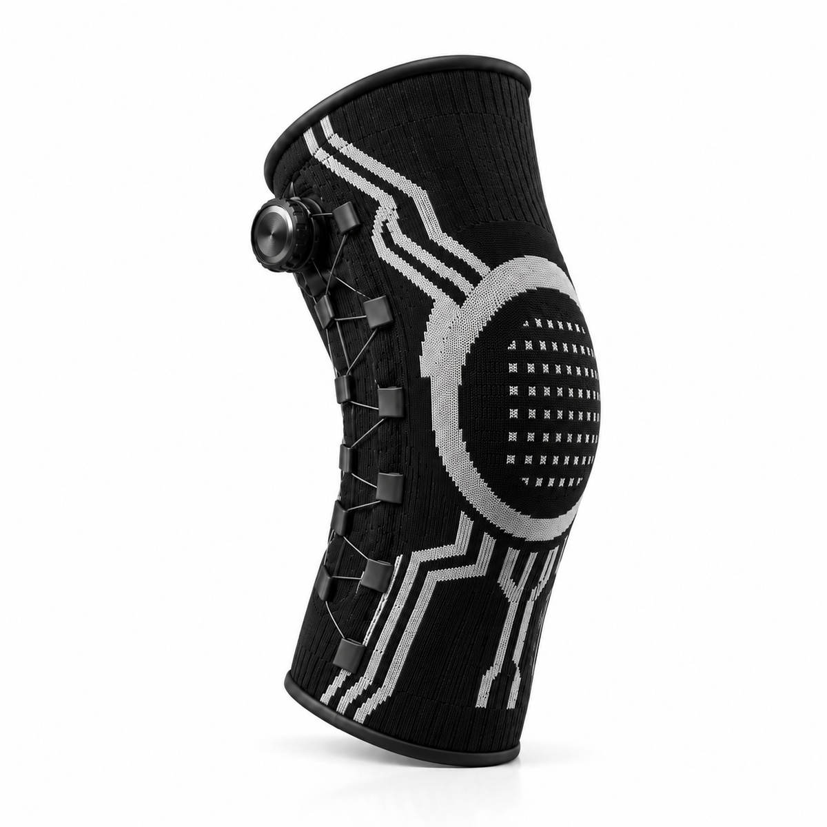 KneeFlex™ Dial Support Knee Brace