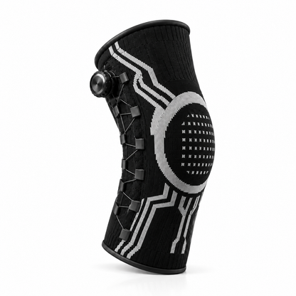 KneeFlex™ Dial Support Knee Brace