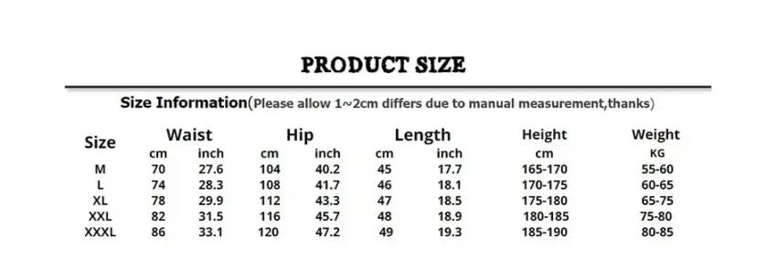 The ZESIA Vengeance Performance Shorts