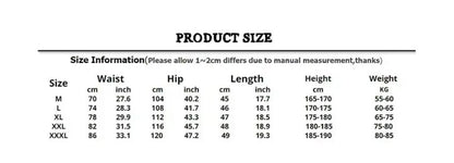 The ZESIA Vengeance Performance Shorts