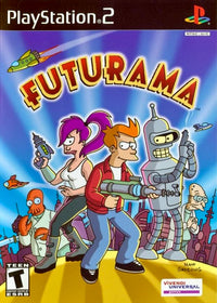 Futurama