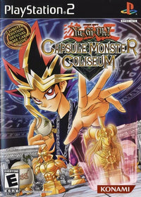 Yu-Gi-Oh