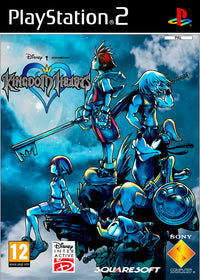 Kingdom Hearts