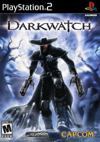 Dark Watch