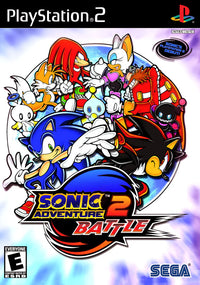 Sonic Adventure 2