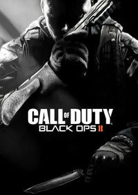 Call of Duty BO2