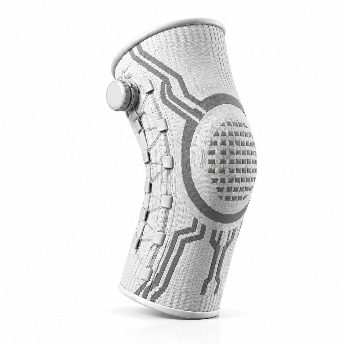 KneeFlex™ Dial Support Knee Brace