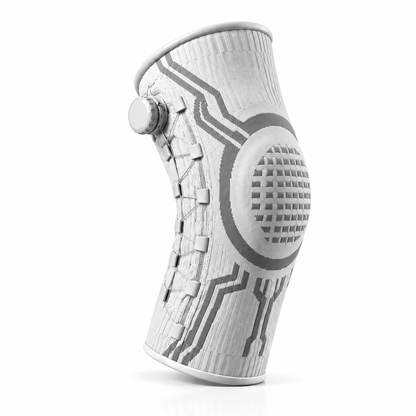KneeFlex™ Dial Support Knee Brace
