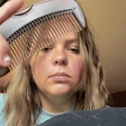 Zesia Scalp Massager Brush