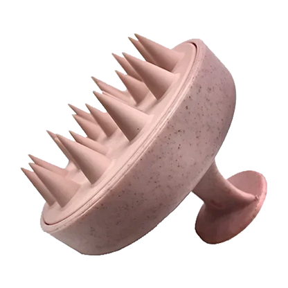 Zesia Scalp Massager Brush