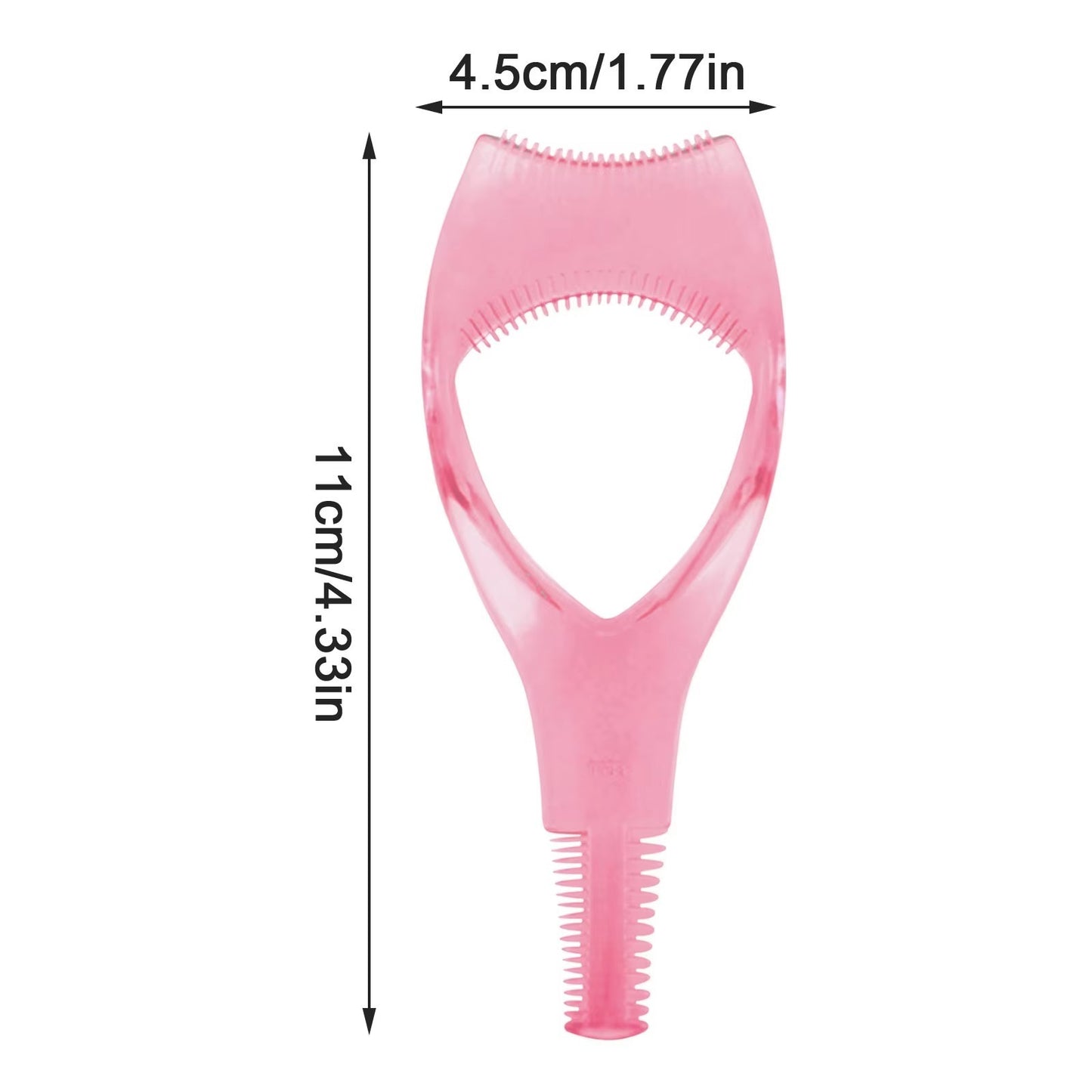 Zesia Mascara Shield